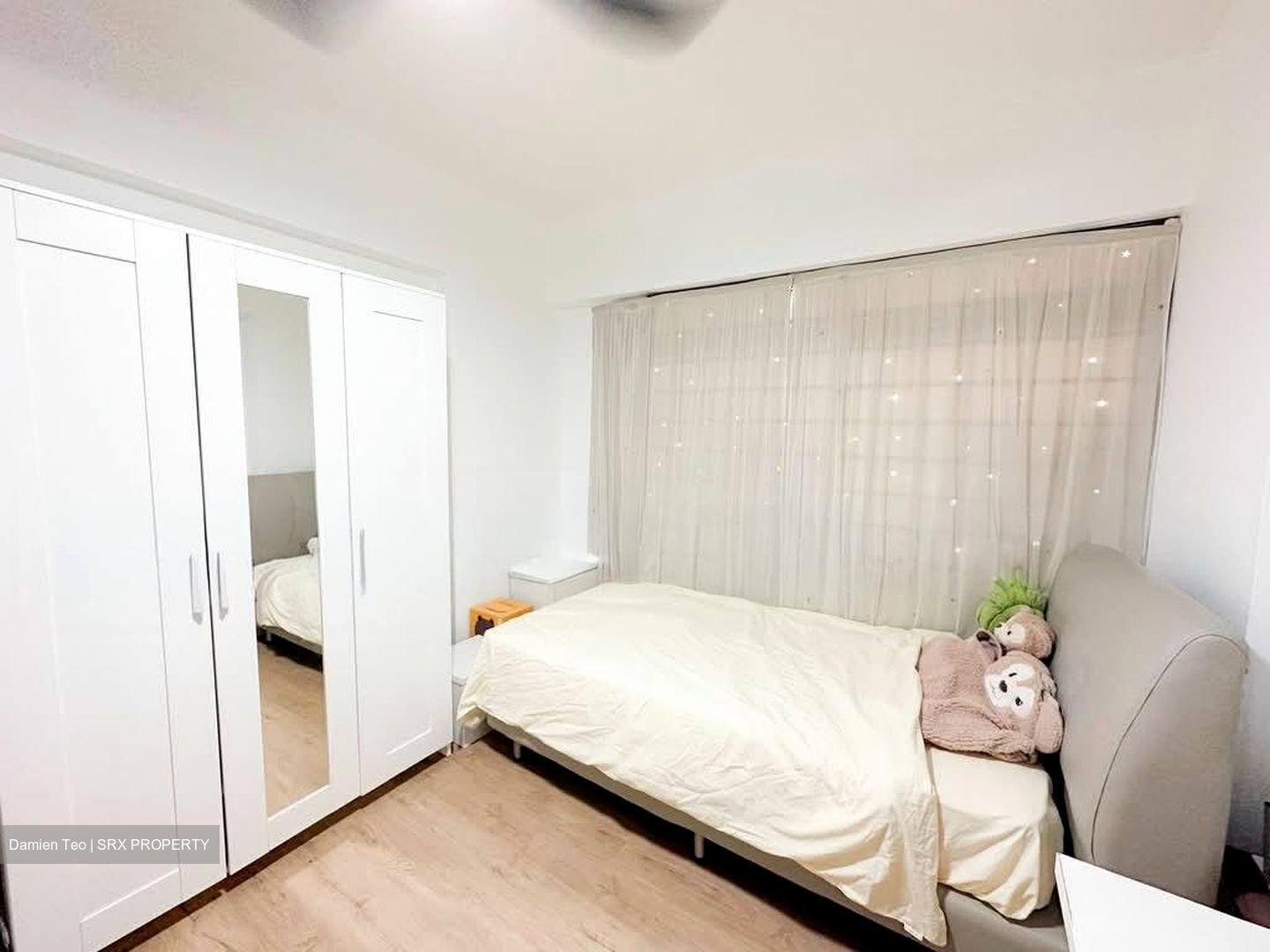 Blk 290B Compassvale Lodge (Sengkang), HDB 4 Rooms #537861201